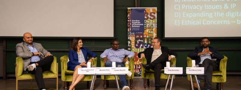 Navigating the Future of AI in Africa